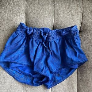 Lululemon Shorts 2”